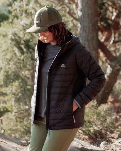 Outdoor Active|Jackets|Passenger Northstar Down Recycled Jacket - Black