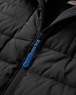Outdoor Active|Jackets|Passenger Northstar Down Recycled Jacket - Black