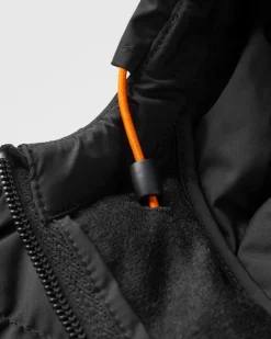 Outdoor Active|Jackets|Passenger Northstar Down Recycled Jacket - Black
