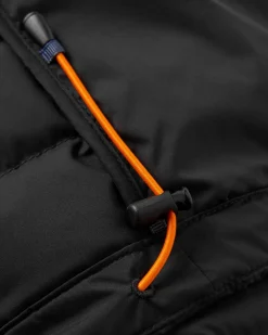 Outdoor Active|Jackets|Passenger Northstar Down Recycled Jacket - Black
