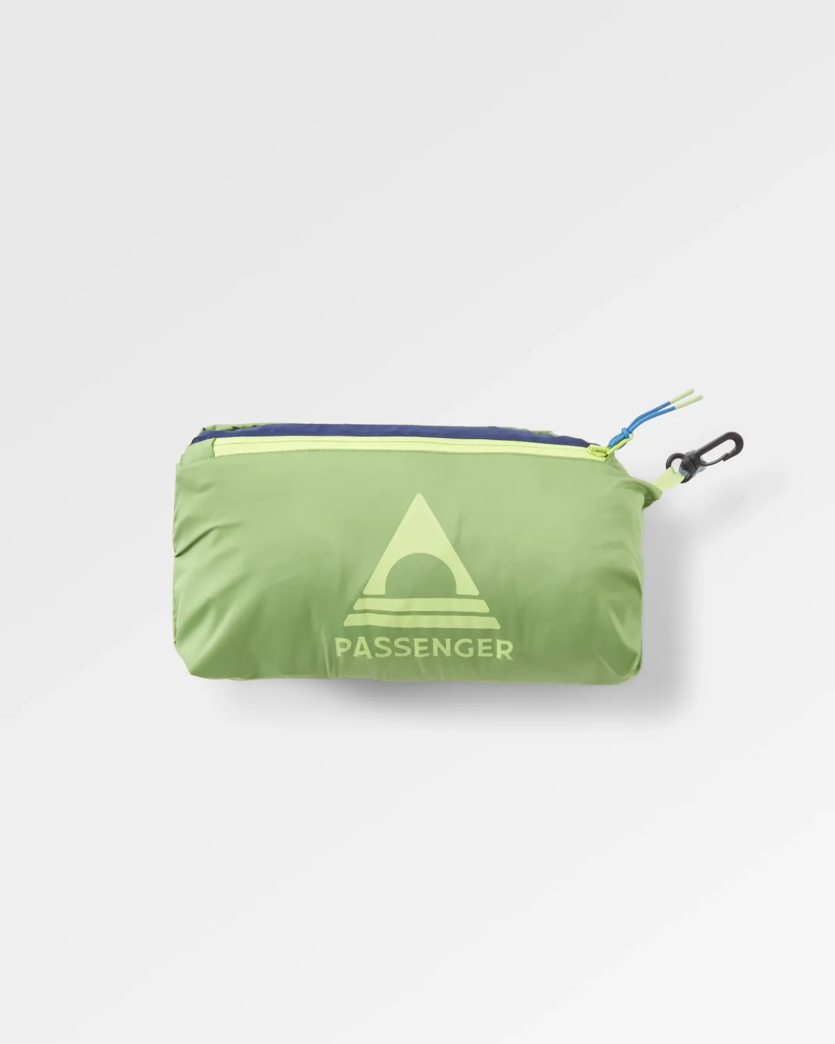 Insulated|Passenger Northstar Down Recycled Vest - Rich Navy/Pear Green/Arctic RichNavy/PearGreen/Arctic