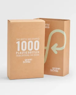 Outdoor Kitchenware|Accessories|Passenger Ocean Bottle 3 in 1 OceanBottle3in1