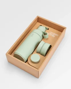 Outdoor Kitchenware|Accessories|Passenger Ocean Bottle 3 in 1 OceanBottle3in1