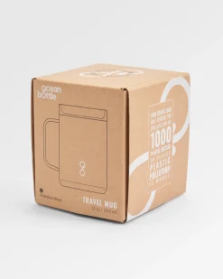 Outdoor Kitchenware|Passenger Ocean Bottle Travel Mug OceanBottleTravelMug