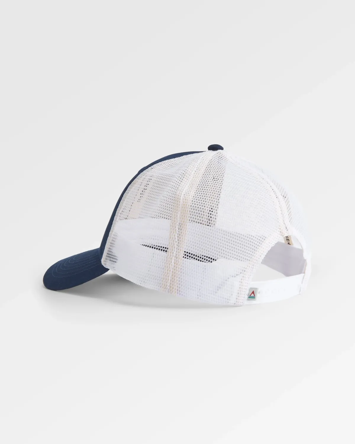 Hats & Caps|Caps & Hats|Passenger Odyssey Mesh Snapback Hat - Rich Navy RichNavy