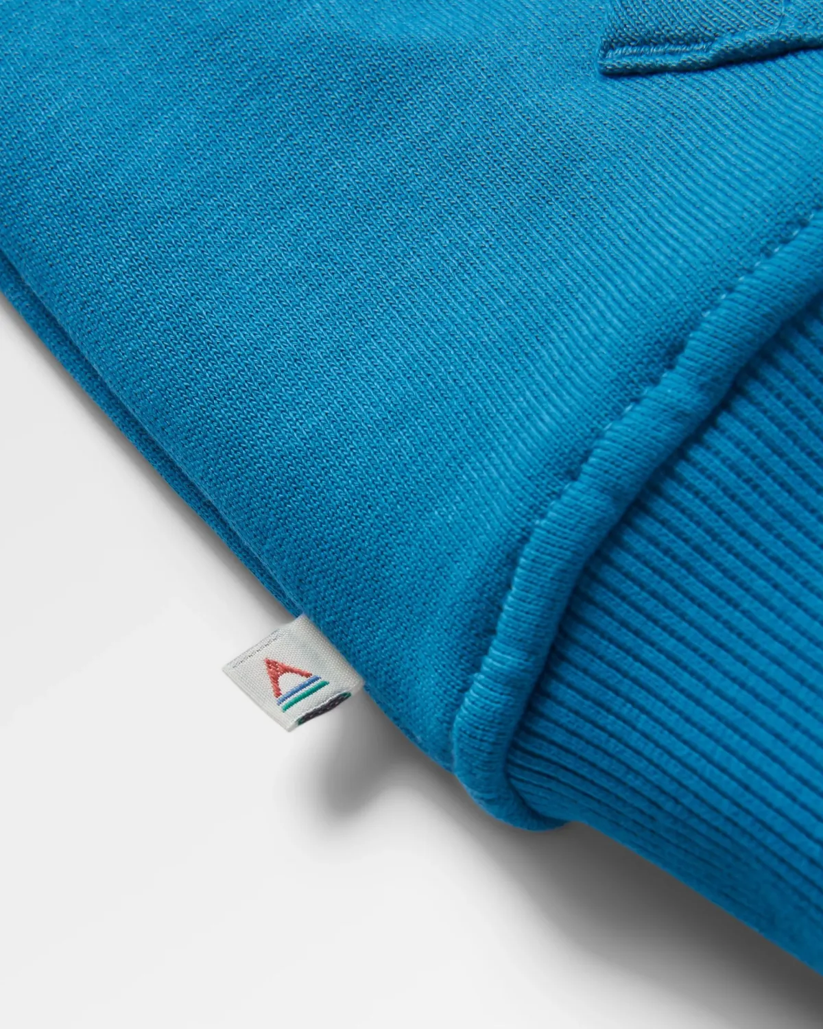 Hoodies|Hoodies & Sweatshirts|Passenger Odyssey Organic Cotton Hoodie - Blue Steel BlueSteel