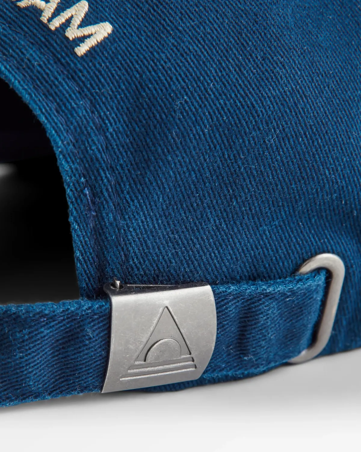 Caps & Hats|Caps & Hats|Passenger Odyssey Recycled 5 Panel Hat - Rich Navy RichNavy