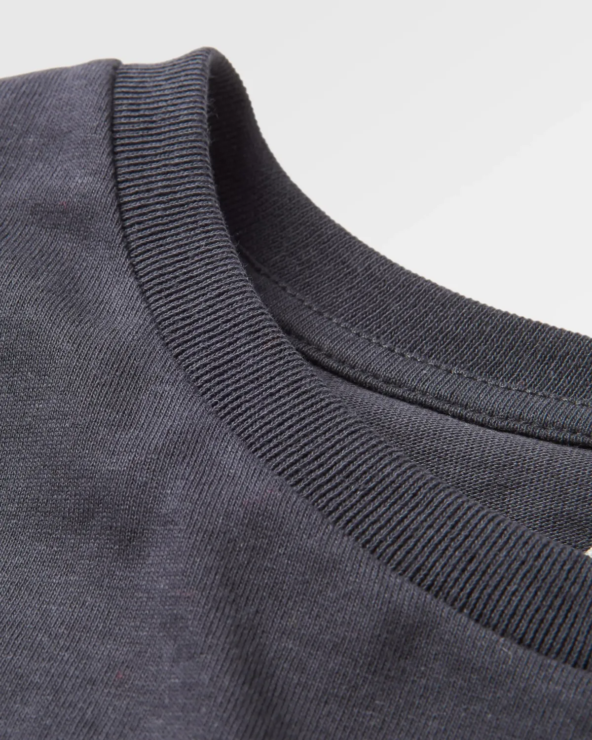 T-Shirts & Tank Tops|T-Shirts & Tank Tops|Passenger Odyssey Recycled Cotton T-Shirt - Black