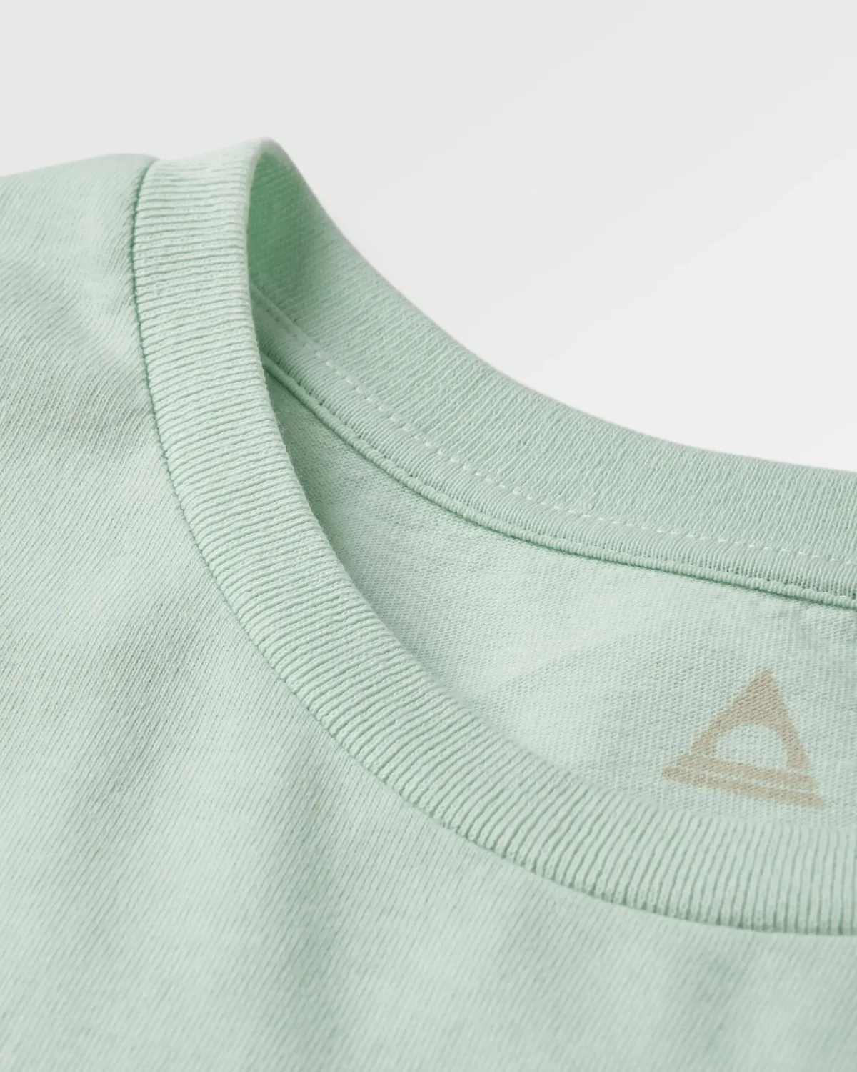 T-Shirts & Tank Tops|T-Shirts & Tank Tops|Passenger Odyssey Recycled Cotton T-Shirt - Surf Spray SurfSpray