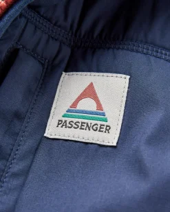 Fleece|Fleece|Passenger Offgrid 2.0 Half Zip Recycled Sherpa Fleece - Khaki Green KhakiGreen