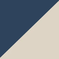 Fleece|Fleece|Passenger Offgrid 2.0 Half Zip Recycled Sherpa Fleece - Oatmeal/Navy Oatmeal/Navy