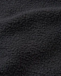 Pants|Passenger Offgrid Recycled Sherpa Fleece Jogger - Black