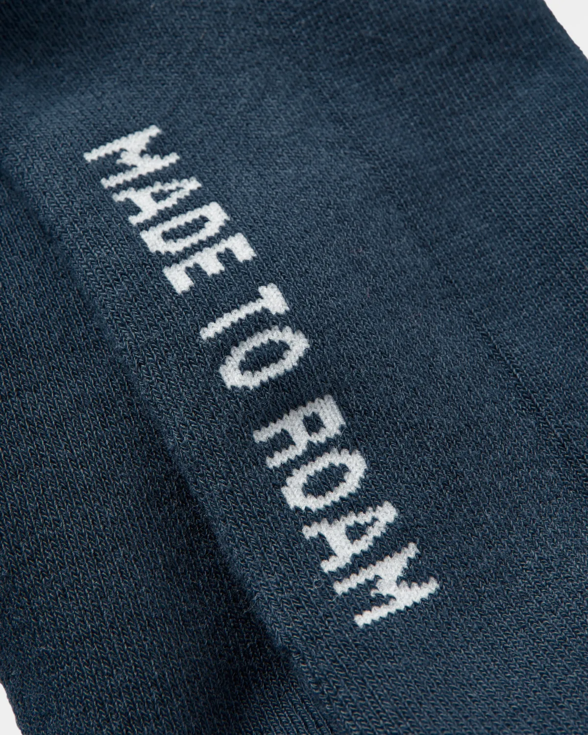 Surf Accessories|Surf Accessories|Passenger Organic Midweight Crew Socks - Navy