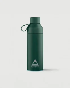 Outdoor Kitchenware|Passenger Original Ocean Bottle 500ml - Forest Green ForestGreen