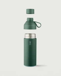 Outdoor Kitchenware|Passenger Original Ocean Bottle 500ml - Forest Green ForestGreen