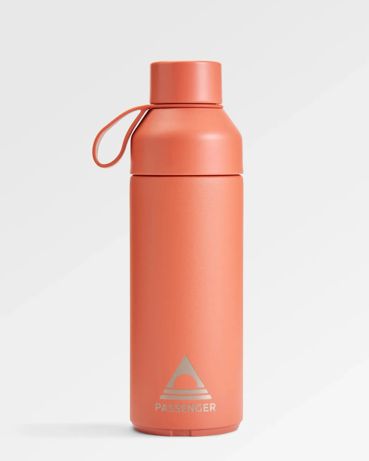 Surf Accessories|Surf Accessories|Passenger Original Ocean Bottle 500ml - Sahara Red