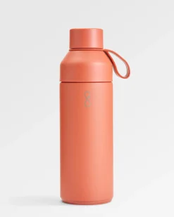 Surf Accessories|Surf Accessories|Passenger Original Ocean Bottle 500ml - Sahara Red