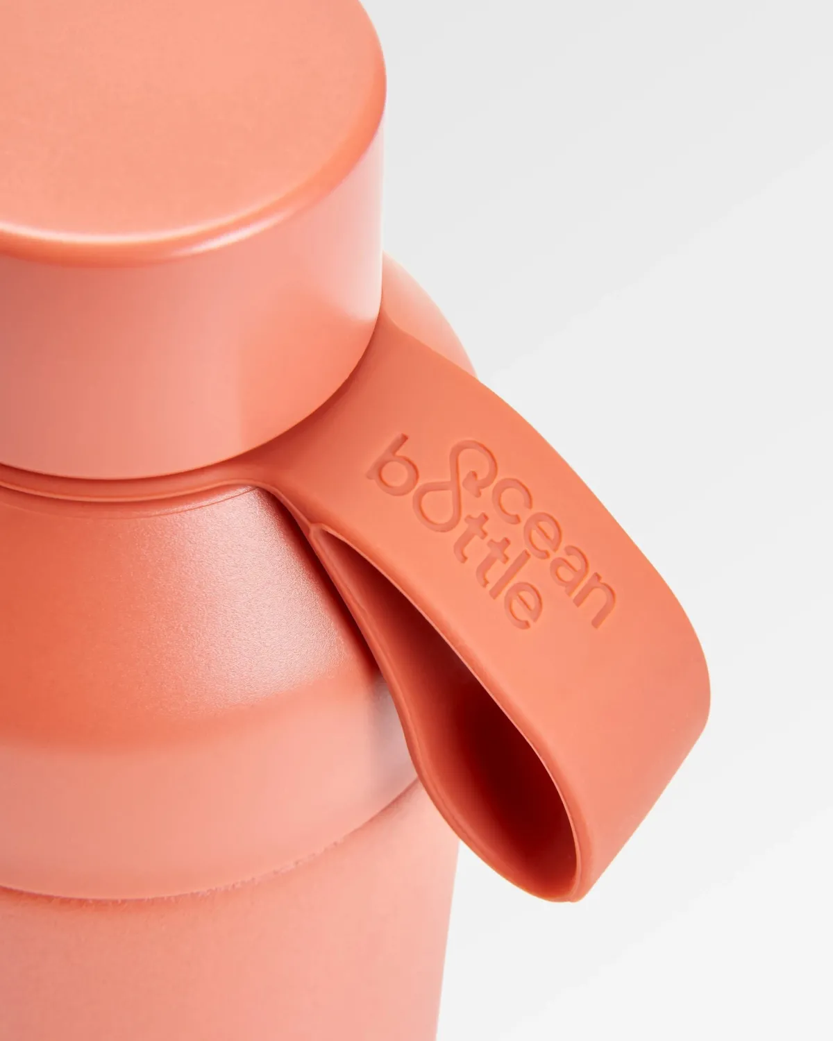 Surf Accessories|Surf Accessories|Passenger Original Ocean Bottle 500ml - Sahara Red
