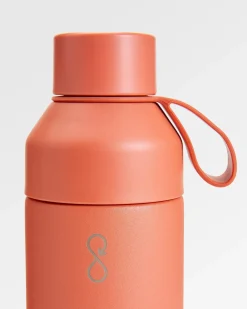 Surf Accessories|Surf Accessories|Passenger Original Ocean Bottle 500ml - Sahara Red
