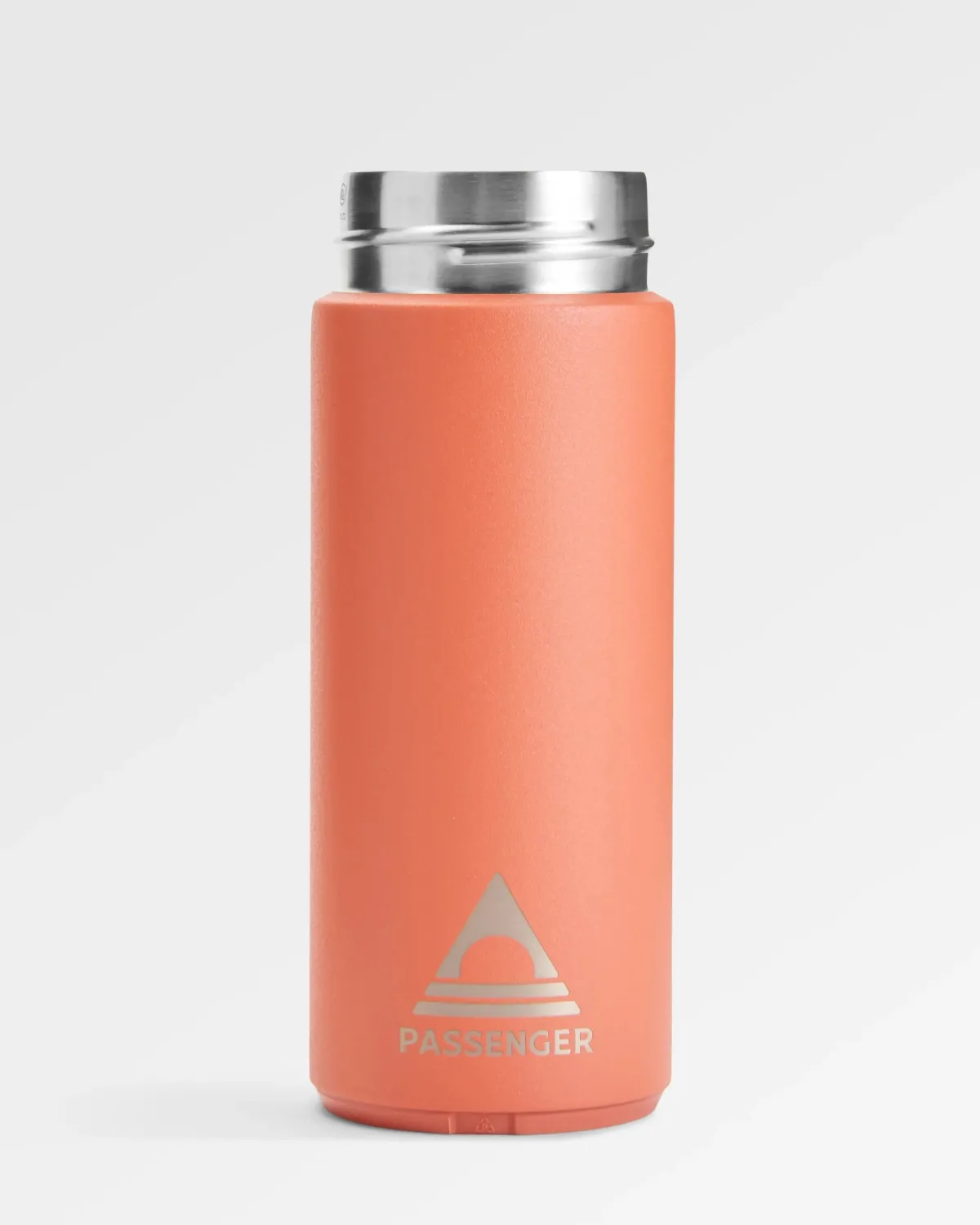 Surf Accessories|Surf Accessories|Passenger Original Ocean Bottle 500ml - Sahara Red