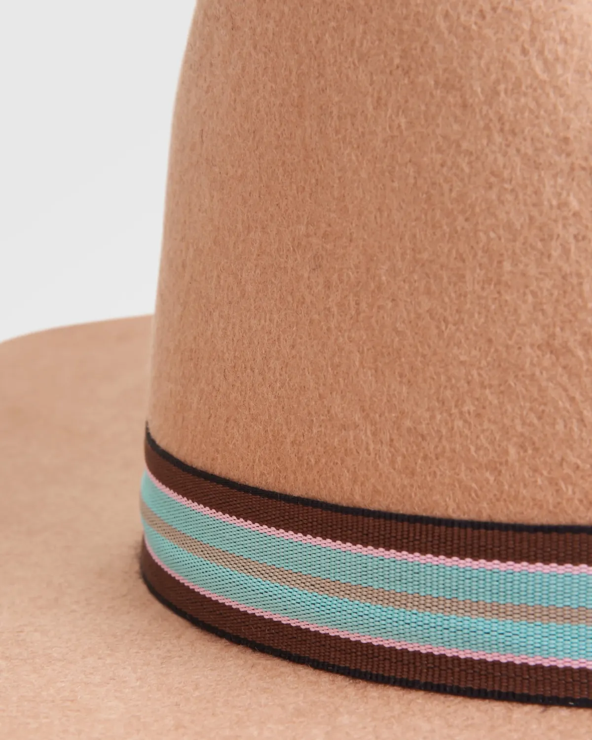 Hats & Caps|Caps & Hats|Passenger Outback Fedora - Tan