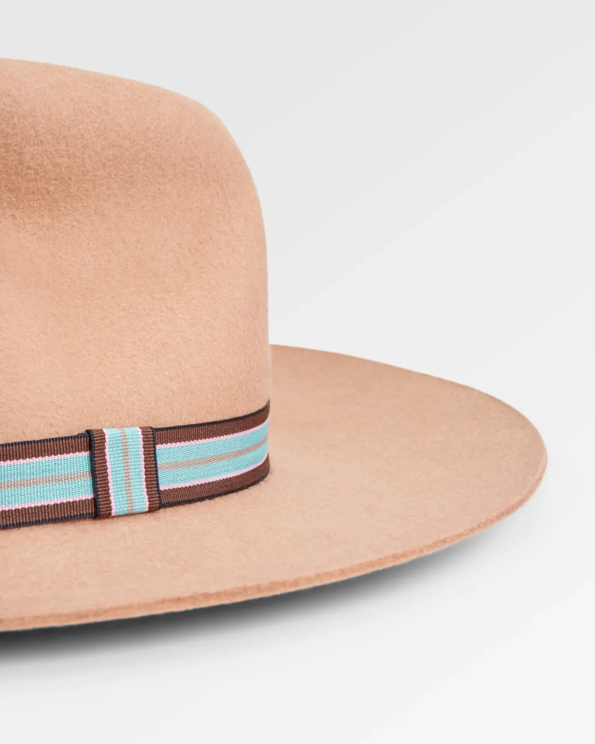 Hats & Caps|Caps & Hats|Passenger Outback Fedora - Tan