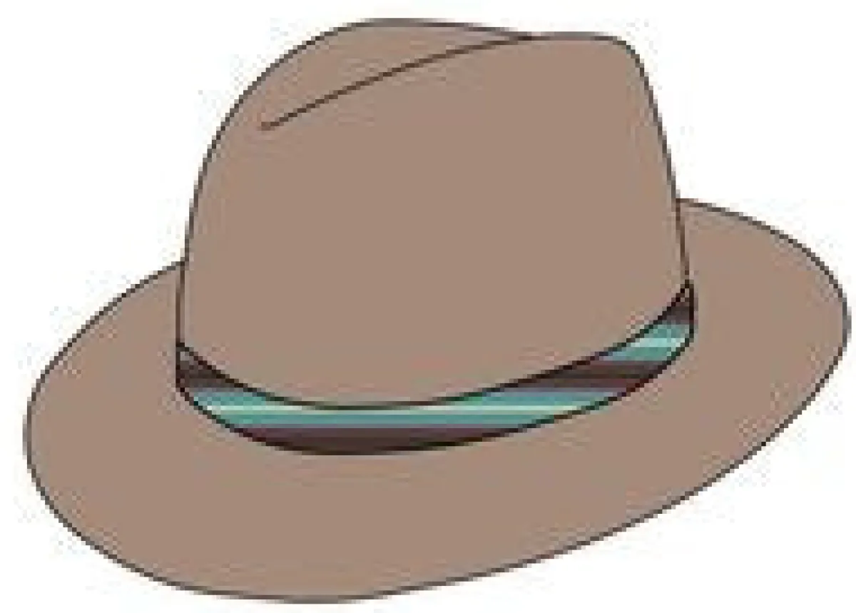 Hats & Caps|Caps & Hats|Passenger Outback Fedora - Tan