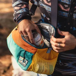 Backpacks & Bags|Storage & Coolers|Passenger 8-Pack Recycled Cooler Bag - Multi Color MultiColor