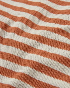 Tops & T-Shirts|T-Shirts & Tank Tops|Passenger Panorama Recycled Cotton T-Shirt - Glazed Ginger GlazedGinger