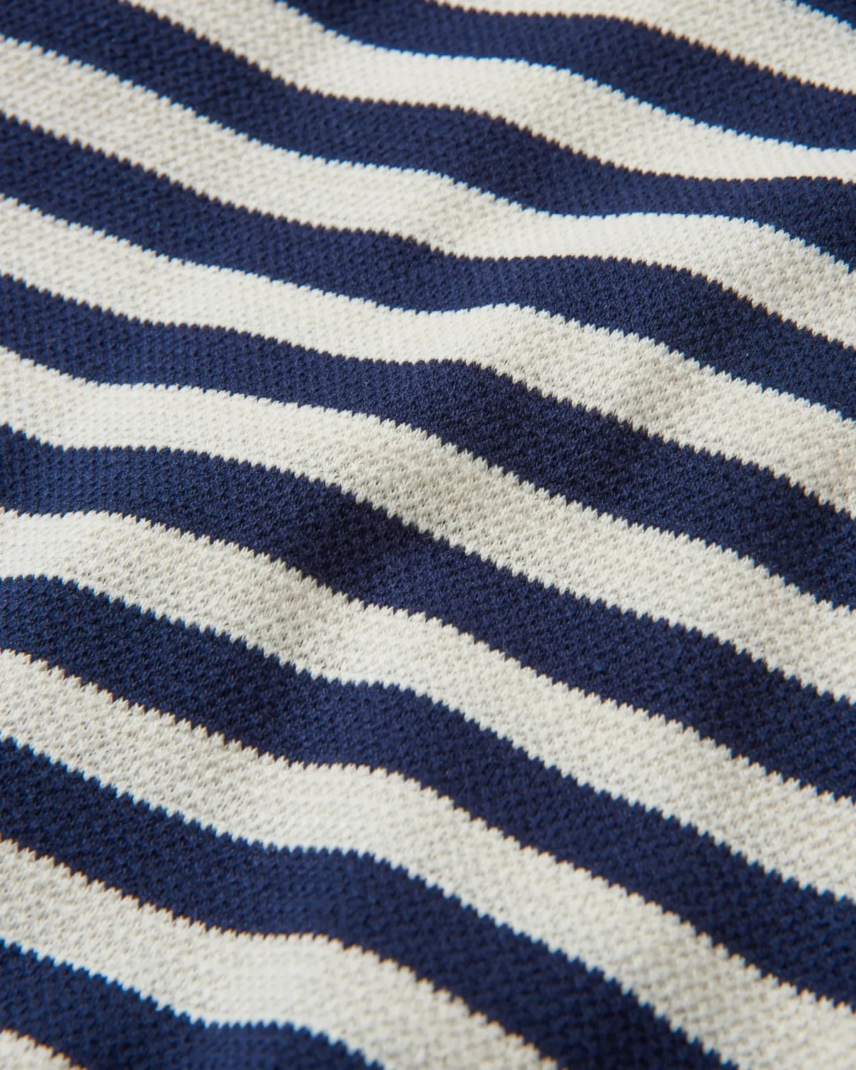 T-Shirts & Tank Tops|Tops & T-Shirts|Passenger Panorama Recycled Cotton T-Shirt - Deep Navy DeepNavy