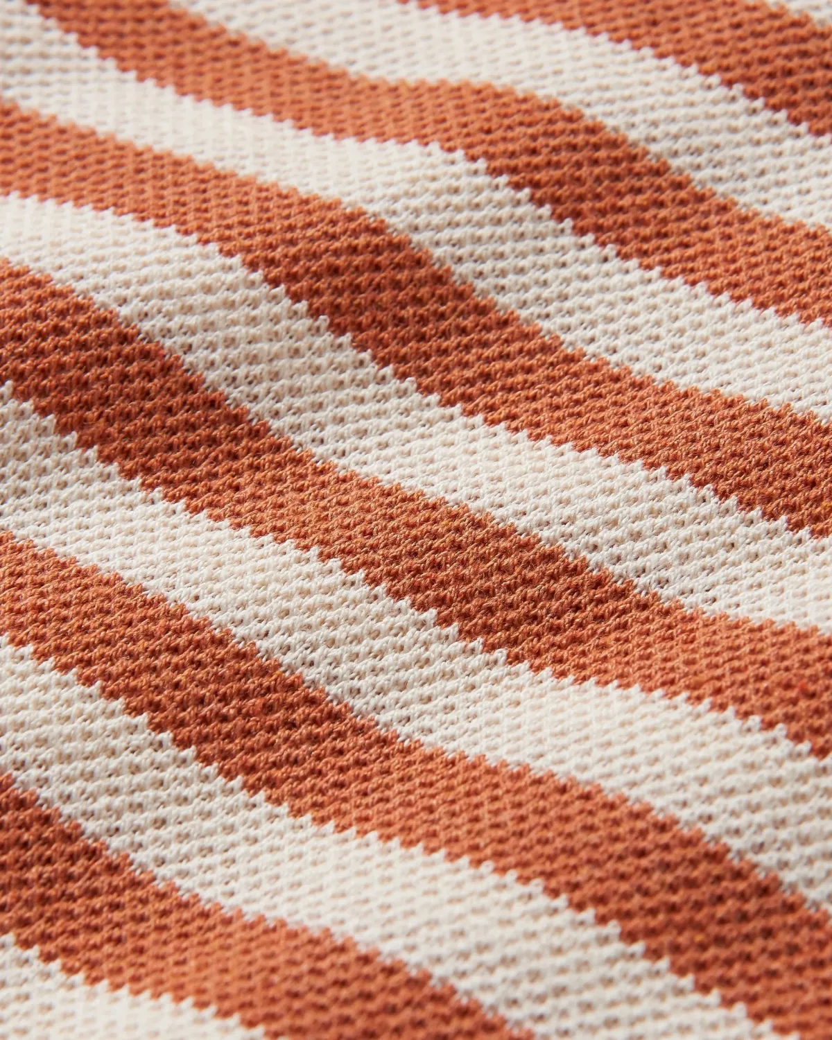 Tops & T-Shirts|Passenger Panorama Striped Long Sleeve T-Shirt - Glazed Ginger GlazedGinger