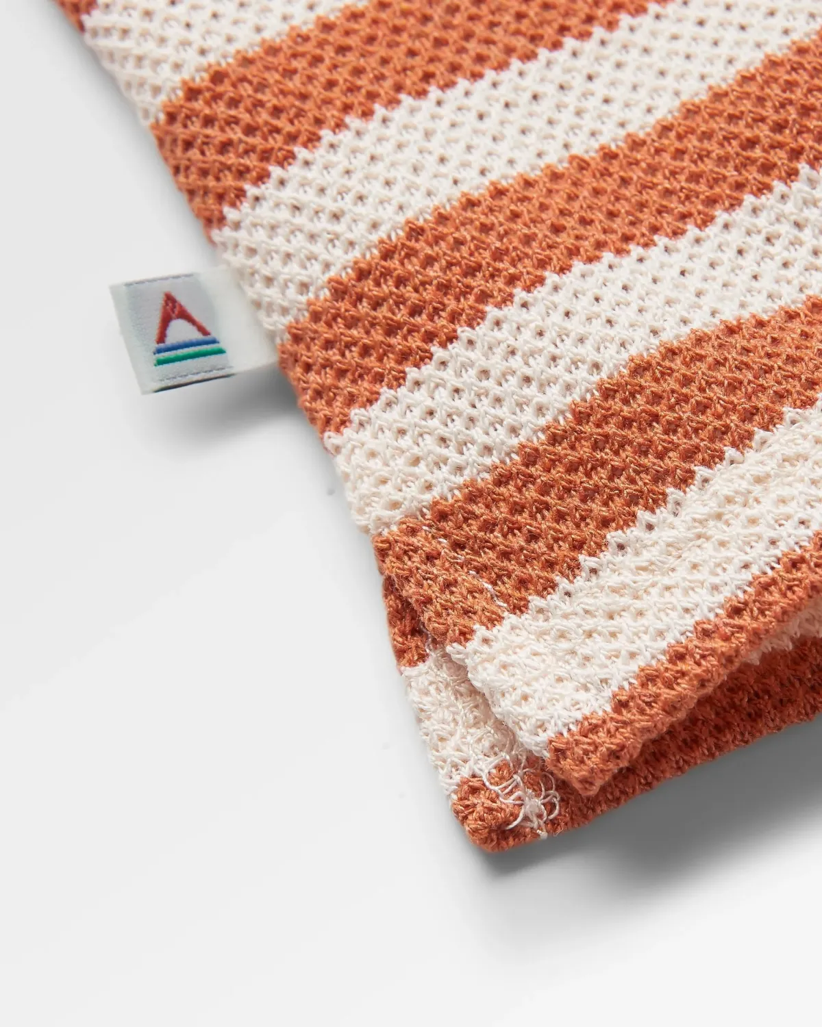 Tops & T-Shirts|Passenger Panorama Striped Long Sleeve T-Shirt - Glazed Ginger GlazedGinger