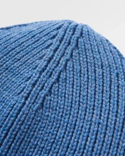 Beanies|Passenger Recycled Beanie - Moonlight Blue MoonlightBlue