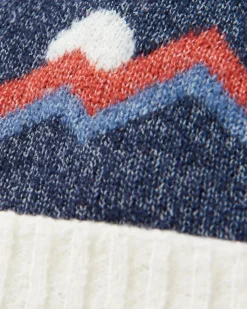 Beanies|Hats & Caps|Passenger Recycled Bobble Hat - Birch
