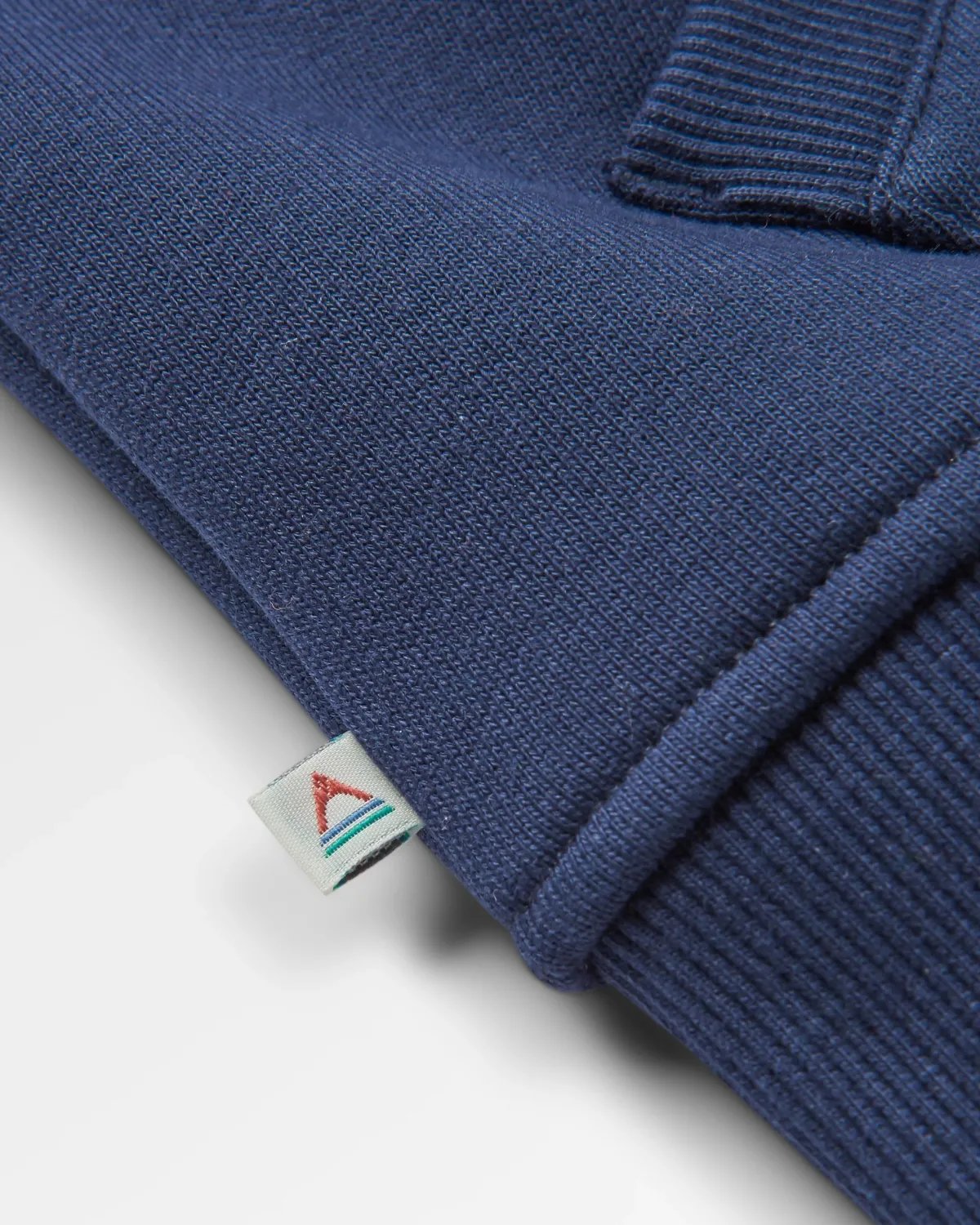 Hoodies & Sweatshirts|Passenger Phoenix Organic Cotton Hoodie - Deep Navy DeepNavy