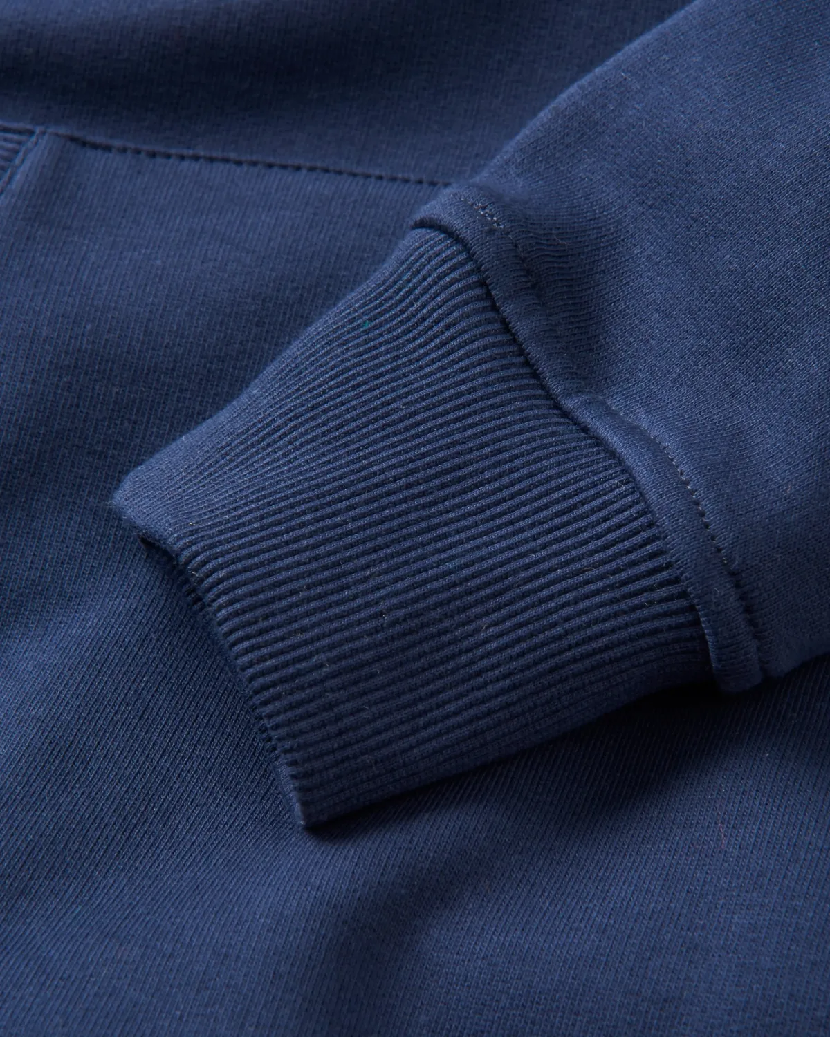 Hoodies & Sweatshirts|Passenger Phoenix Organic Cotton Hoodie - Deep Navy DeepNavy
