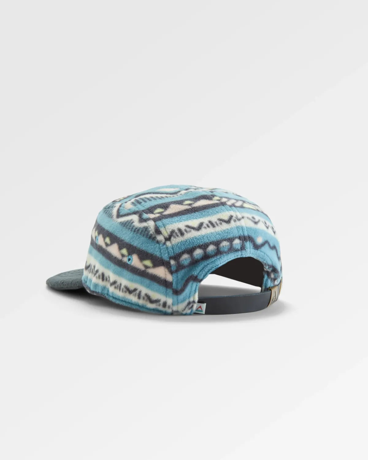Caps & Hats|Caps & Hats|Passenger Pine Recycled Polar Fleece Hat - Mountain Geo Arctic MountainGeoArctic