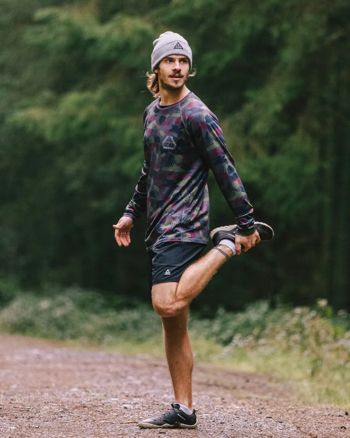 Shorts|Shorts|Passenger Porto Recycled All Purpose Swim Short - Black