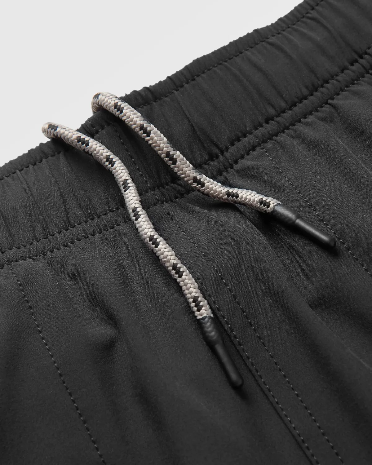 Shorts|Shorts|Passenger Porto Recycled All Purpose Swim Short - Black