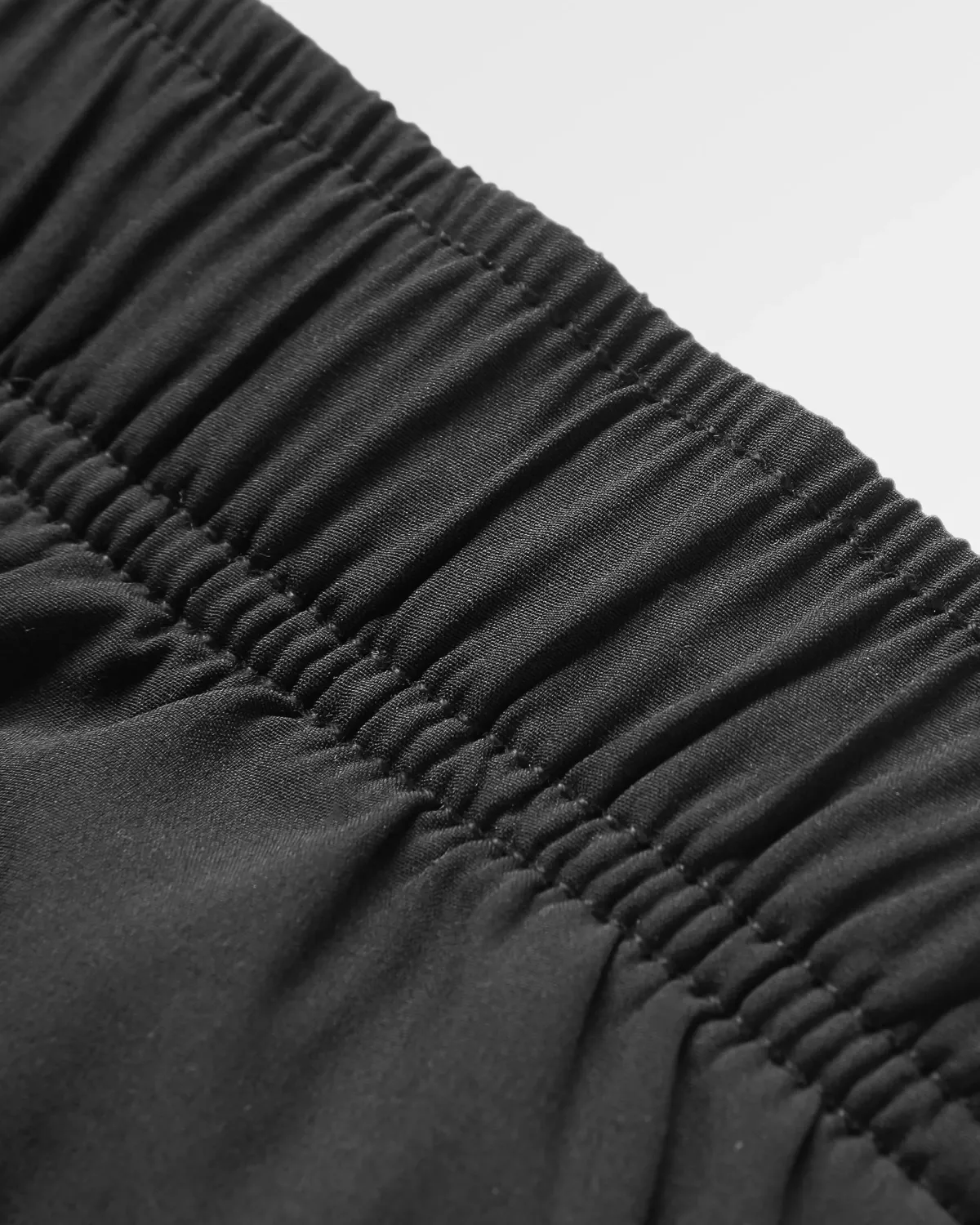 Shorts|Shorts|Passenger Porto Recycled All Purpose Swim Short - Black