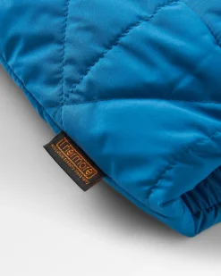 Jackets|Outdoor Active|Passenger Pursue Recycled Thermore® Insulated Jacket - Khaki Green KhakiGreen