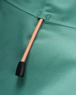 Outdoor Active|Jackets|Passenger Rainstorm Recycled Waterproof Jacket - Deep Sea/Surf Spray DeepSea/SurfSpray