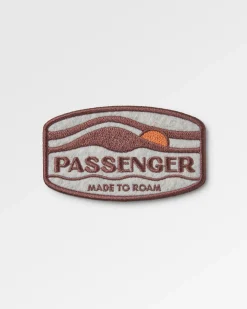 Backpacks & Bags|Backpacks & Bags|Passenger Rambler Patch - Birch
