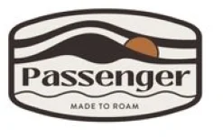 Backpacks & Bags|Backpacks & Bags|Passenger Rambler Patch - Birch