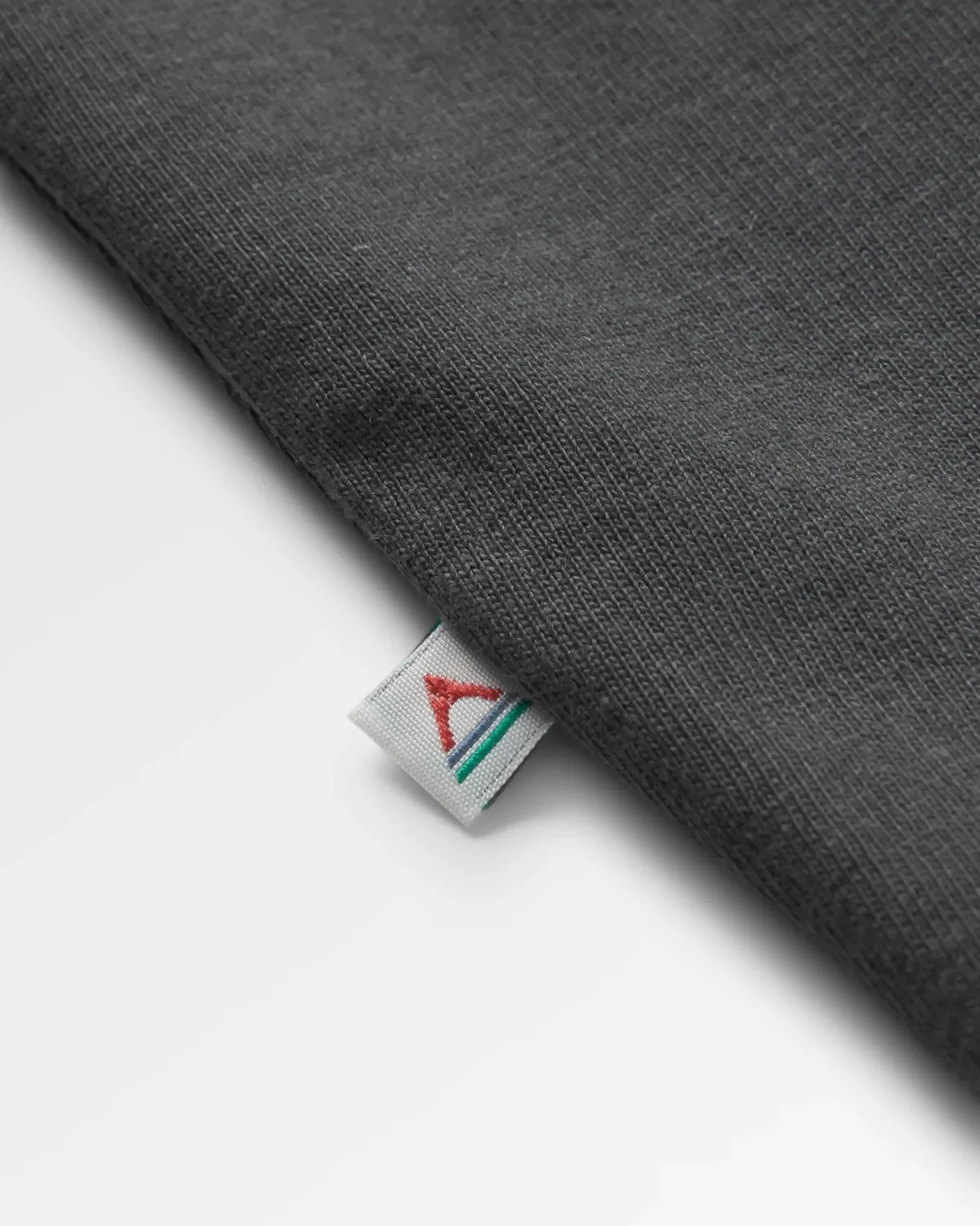 T-Shirts & Tank Tops|T-Shirts & Tank Tops|Passenger Rambler Recycled Cotton T-Shirt - Black