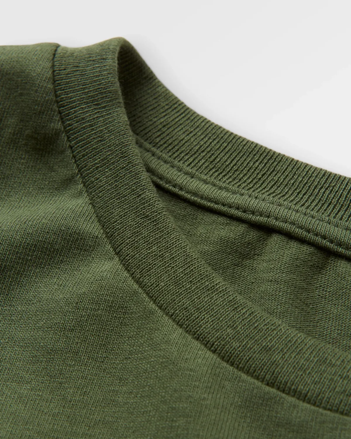 T-Shirts & Tank Tops|T-Shirts & Tank Tops|Passenger Rambler Recycled Cotton T-Shirt - Fir Tree FirTree