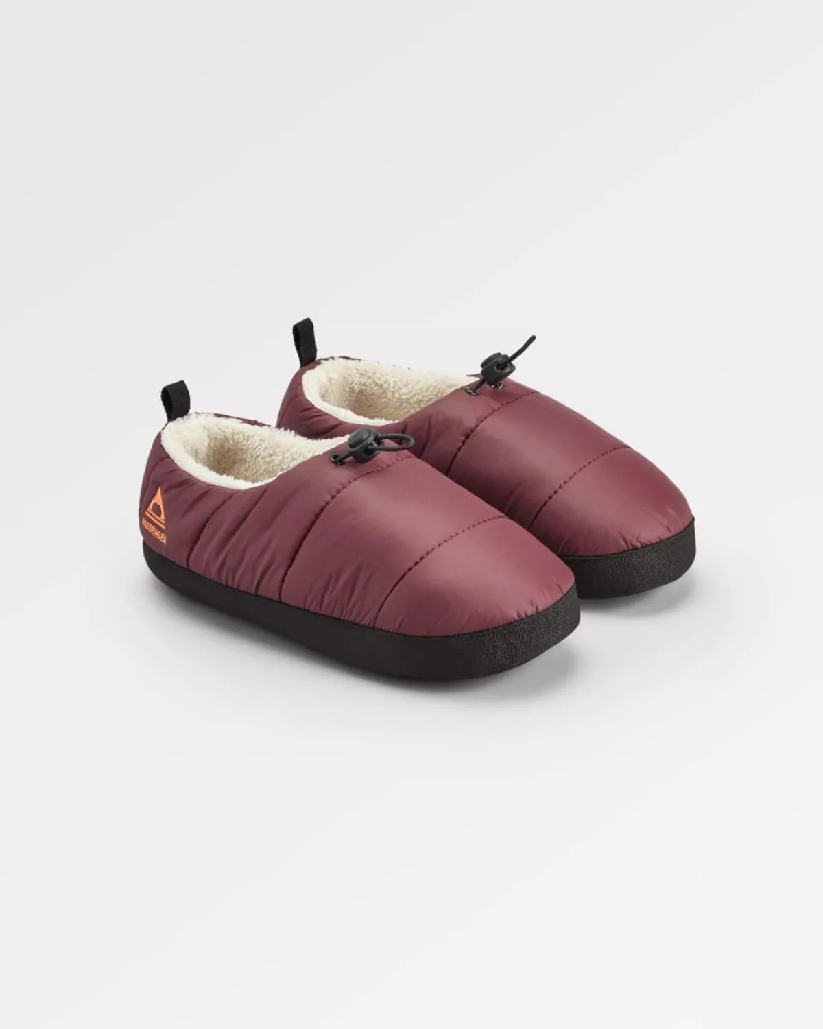 Footwear|Footwear|Passenger Recharge Hut Slipper - Wine