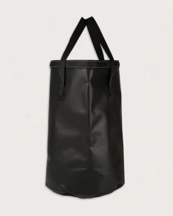 Surf Accessories|Surf Accessories|Passenger Recycled 20 Liter Bucket Bag - Black