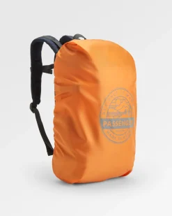 Backpacks|Passenger Recycled Backpack Cover (18-35L) - Sunrise Orange SunriseOrange