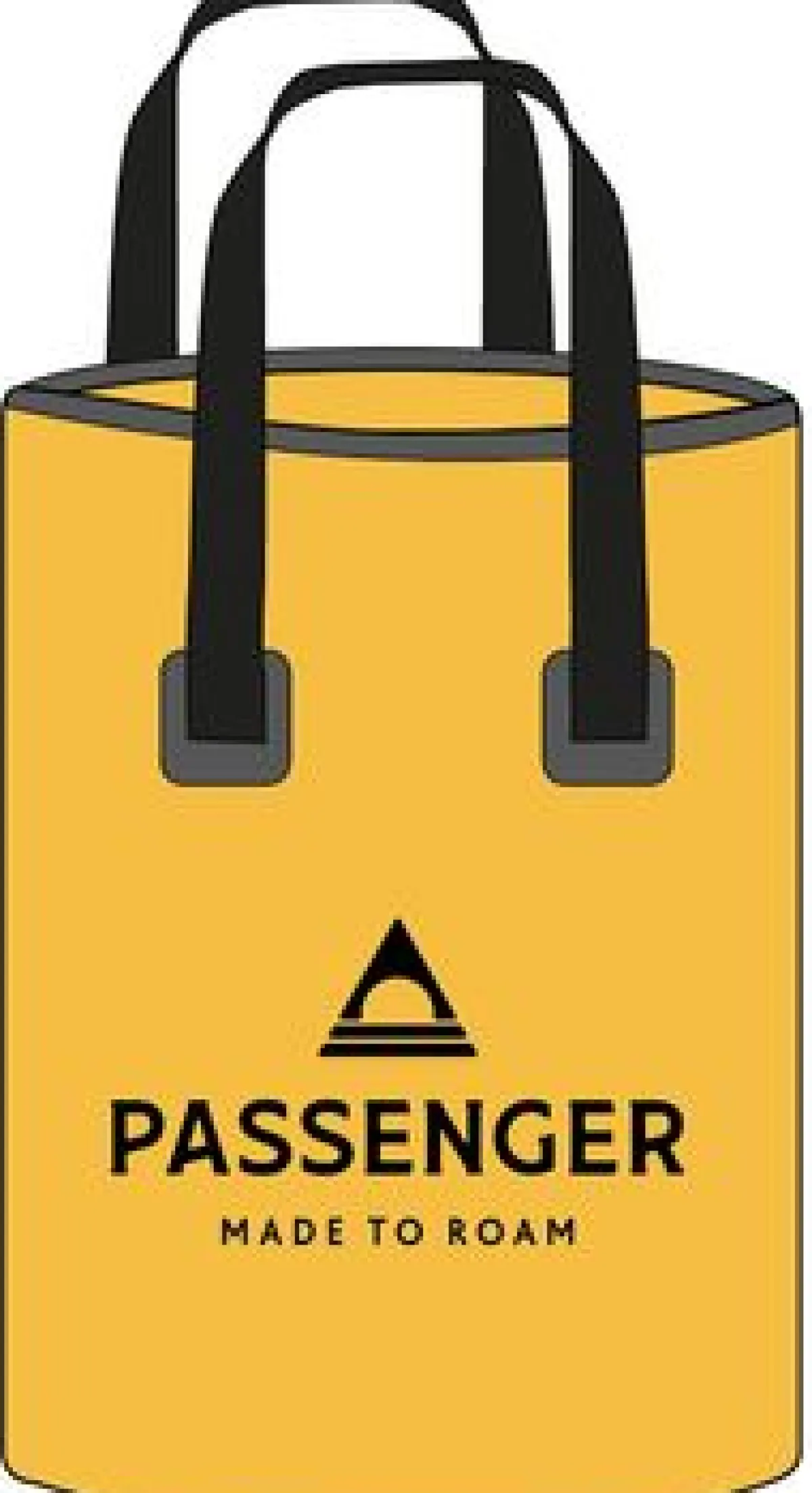 Backpacks & Bags|Towels|Passenger Recycled 20L Bucket Bag - Dandelion Yellow DandelionYellow